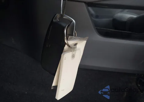 2023 Nissan Rogue Sv Fwd z USA, uszkodzony, nr VIN 5N1BT3BA5PC833353